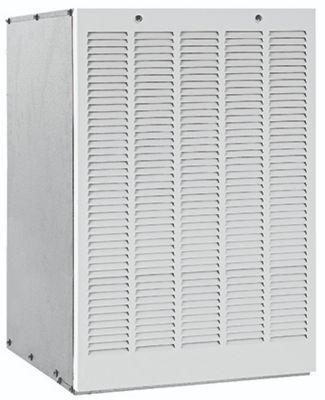 Mortex - E30 Coil Cabinet with Louvered front and solid top 97