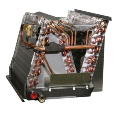 Carrier 2.5 Ton Evaporator N Coil Uncased Upflow / Downflow 14" Width R-410A (Aluminum) product image