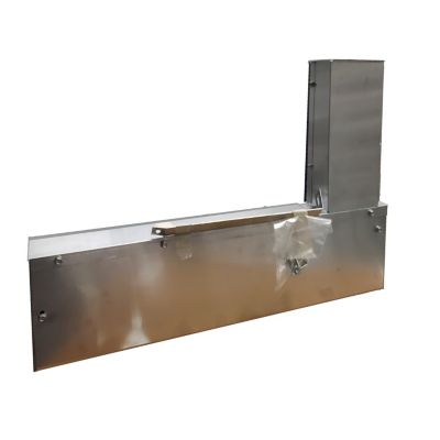 Carrier CRFLUEDS001A00 - Flue Discharge Deflector (3 - 12.5 tons Units) product image