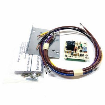 Carrier Time Guard II product image