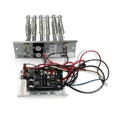 Carrier 7.5 kW Electric Heater Kit with Circuit Breaker (208/230V) product image