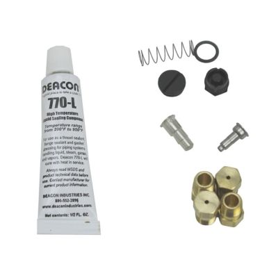 Carrier KBANP3301DNK - BWB096 Natural to Liquid Propane product image