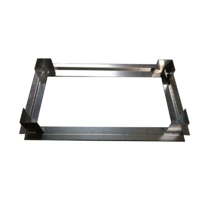 Carrier KFACB0101CFB - Downflow Base Kit product image