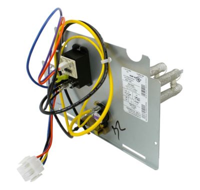 Carrier KFCEH3501F30 - Fan Coil Electric Heater Kit product image