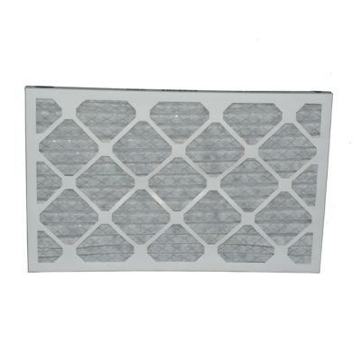 Carrier Factory Authorized Parts™ - 16X25X1 MERV 8 FILTER product image