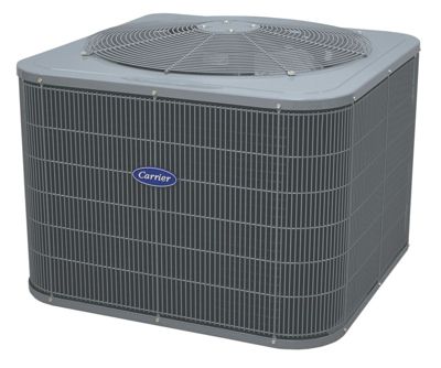 Carrier® Comfort™ - 5 Ton 16 SEER Residential Air Conditioner Condensing  Unit 24ABC660B003 | CE
