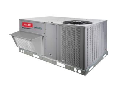 Bryant® Legacy™ - 5 Tons Packaged Rooftop Heat Pump Unit R-454B