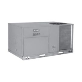 Bryant Legacy 5 Ton 14 Seer Gas Heat Packaged Rooftop Unit 208 230 3 60 Carrier Hvac