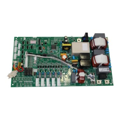 Factory Authorized Parts™ - DL660005 - Control Board Kit DL660005 | CE
