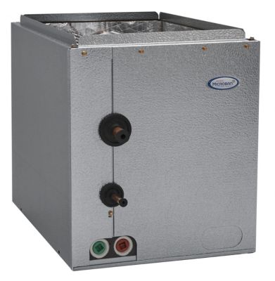 2-3 Ton R410A TXV Cased Coil 17.5W Copper HE32936D175B1605AP | CE