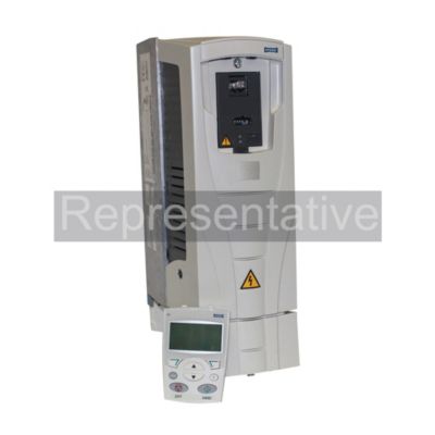 Carrier® - Variable Frequency Drive 208-240V 7.5HP 24.2A product image