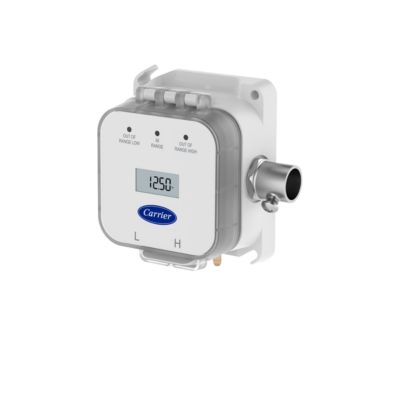 Carrier NSB-ZPM-SR-ST-D-C - Zone Pressure Multi-Sensor (Standard Range) product image