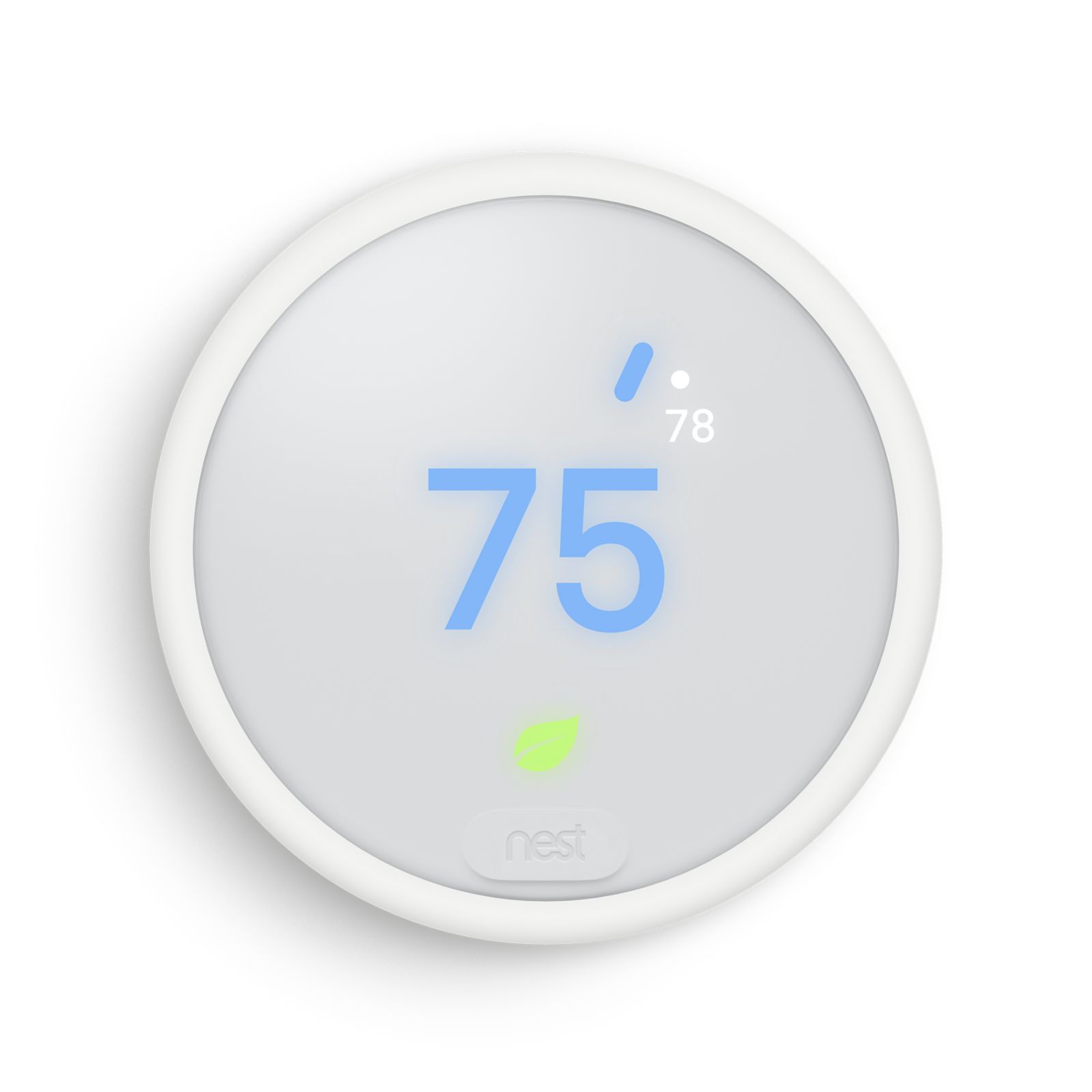 Google Nest T4001es Nest Thermostat E Pro Carrier Hvac