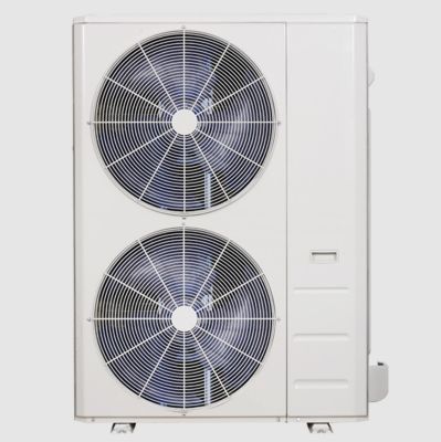 Carrier Ductless 48000 Btuh Heat Pump Condensing Unit R-454B (208/230-1) product image