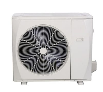 Carrier Ductless 30000 Btuh Heat Pump Multi-Zone Outdoor Unit R-454B (208/230-1) product image