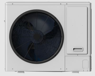 Carrier 3 Ton VRF Heat Pump Outdoor Unit (208/230-1) product image