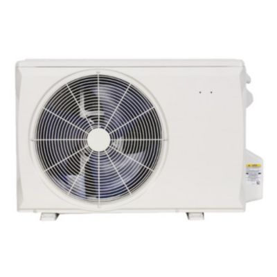 Carrier Ductless 36000 BTUH Heat Pump Condensing Unit R-410A (230V) product image