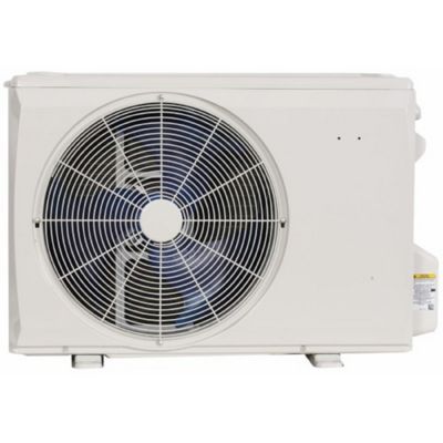 Carrier Ductless 36000 Btu Up to 19 SEER Single-Zone Heat Pump Outdoor Unit R-410A (208/230-1-60) product image