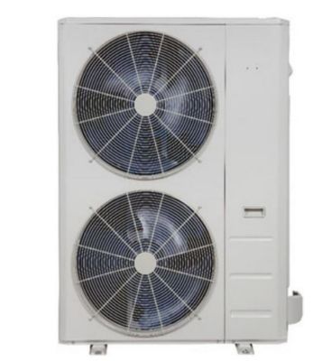 Carrier Crossover 60000 Btuh Heat Pump Condensing Unit R-454B (208/230-1) product image