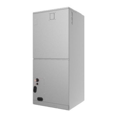 Carrier 1.5 Ton Heat Pump Ductless System Fan Coil Unit R-410A product image