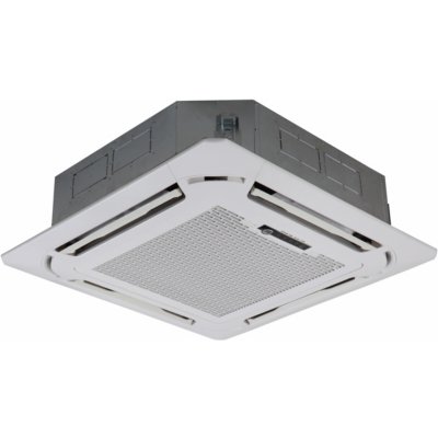 40MBCQ48---3 - 4 Ton Cassette Ductless indoor Unit (208/230 40MBCQ48---3 - 4 Ton Cassette Ductless indoor Unit (208/230