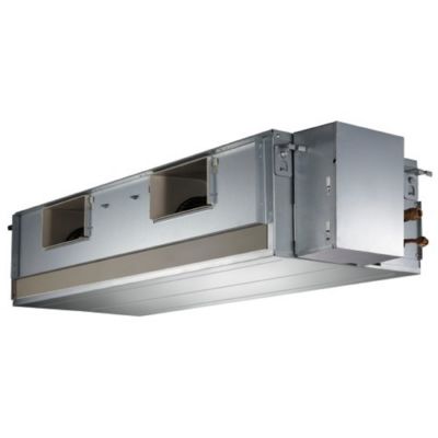 Carrier 40MBDQ58---3 - 5 Ton Slim Ducted Heat Pump Fan Coil R-410A product image