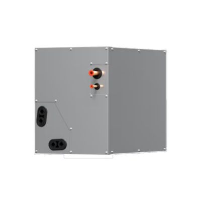Carrier 2 Ton Multipoise Crossover Evaporator Coil 14.5" Width R-454B product image