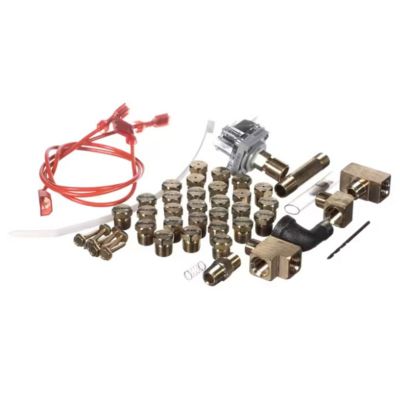 Bryant® Preferred™ - 80% AFUE 70000 BTUH Single Stage, Variable