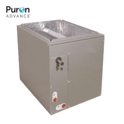 Carrier 2 Ton Evaporator A Coil Cased Multipoise Painted 14" Width (R-410A Service Coil Only) product image