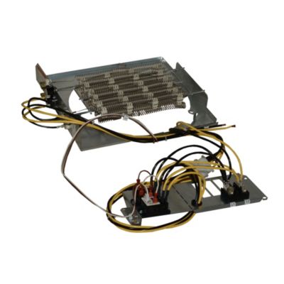 Carrier CPHEATER127A03 - 5.6/7.5kW Electric Heater (208/240-1-60) product image