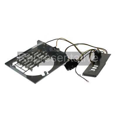 Carrier CPHEATER131A03 - Electric Heater 11.3/15.0 kW 208/240V product image