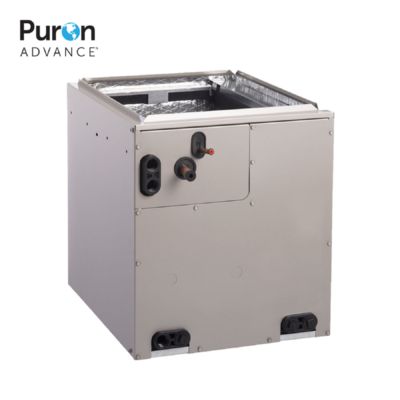 Carrier 5 Ton Evaporator V Coil Cased Mulipoise Painted 24" Width (R-454B) product image