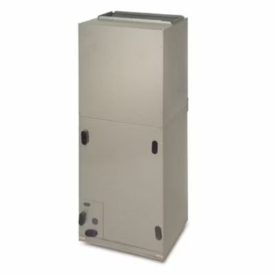 Carrier 3 Ton Residential Fan Coil Communicating Variable-Speed Multipoise R-454B (Aluminum Coil) product image