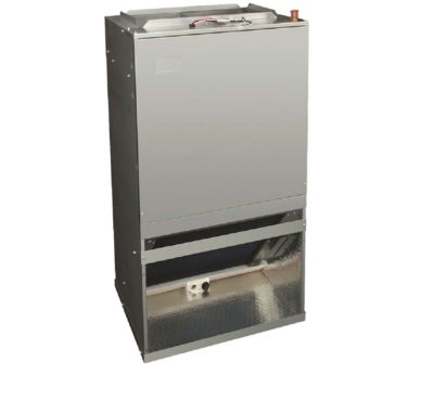 Carrier 2 Ton w/5kW Heater Apartment Fan Coil Unit (R-454B) product image