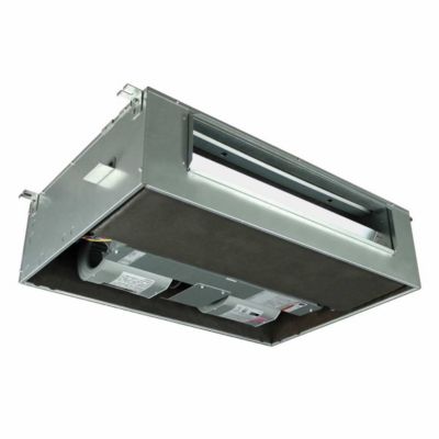 Carrier 2 Ton Cased Horizontal Fan Coil (R-454B) product image