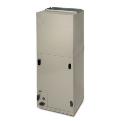 Carrier 3 Ton Residential Fan Coil Multipoise with InteliSense™ Technology Variable Speed R-410A product image