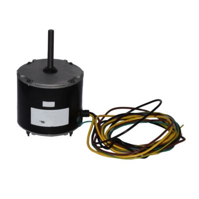 Factory Authorized Parts™ - HC40GQ463 Fan Motor HC40GQ463 | CE