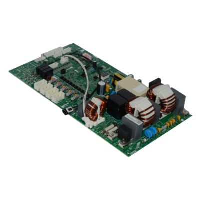 Factory Authorized Parts™ - RC6600007 Control Board Kit RC6600007 | CE