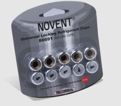 ユニセル108cap Novent® - 1/4
