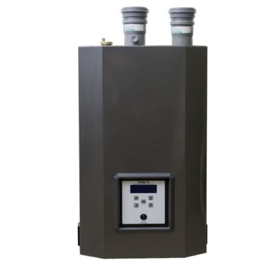 NTI - TX151C Trinity Tx High Efficiency Modulating Condensing Gas Boiler  150000 BTU TX151C | CE