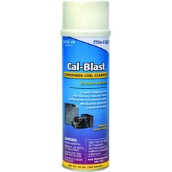 Nu Calgon 4290 75 Coil Cleaner Carrier Hvac