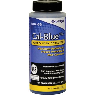 Nu-Calgon 4182-24 Cal-Blue LT 