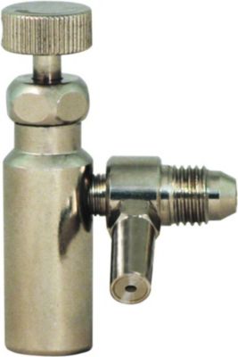 Nu-Calgon - Rx11® Flush Injection Tool 4300-89 | CE