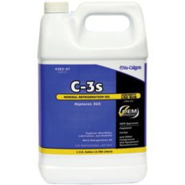 Nu Calgon 4303 07 Refrigerant Carrier Hvac