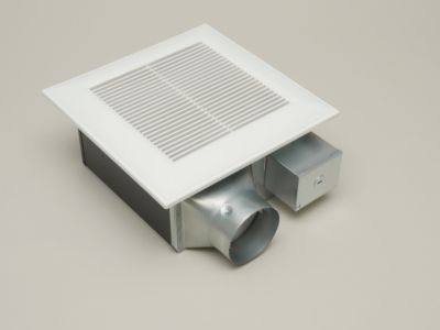 Panasonic - FV-08-11VF5 WhisperFit® EZ Ceiling Mount Fan FV-08