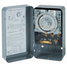 Paragon 8145-00 Defrost Timers | Carrier HVAC paragon timer wiring diagram 