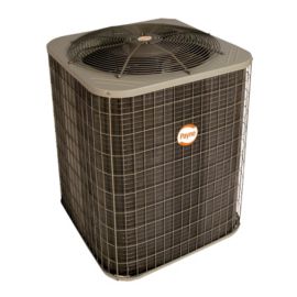 Payne 2 5 Ton 13 Seer Residential Air Conditioner Condensing Unit Carrier Hvac