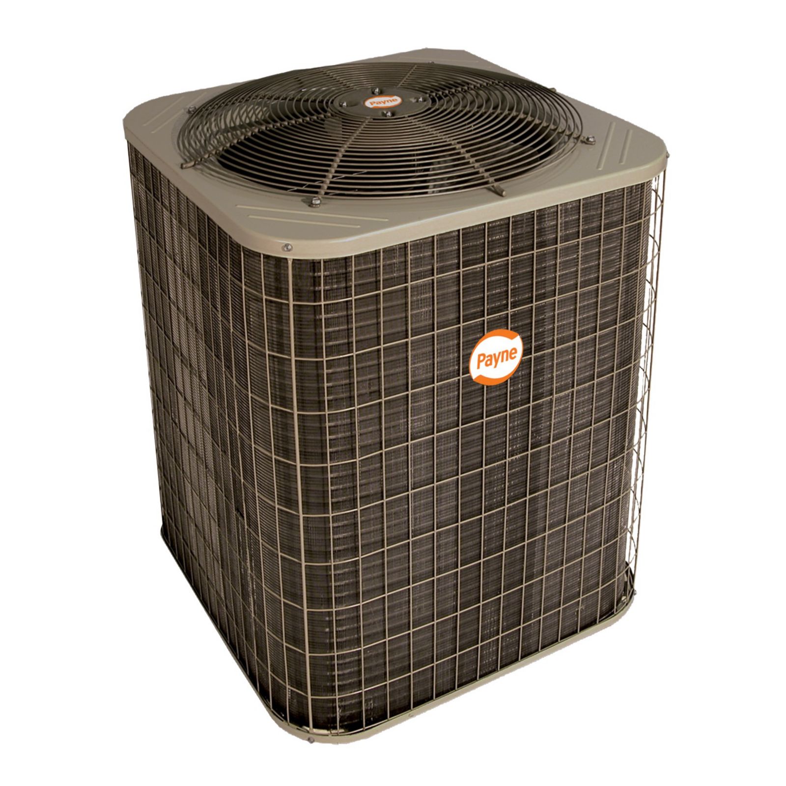 Payne 3 Ton 13 Seer Residential Air Conditioner Condensing Unit Carrier Hvac