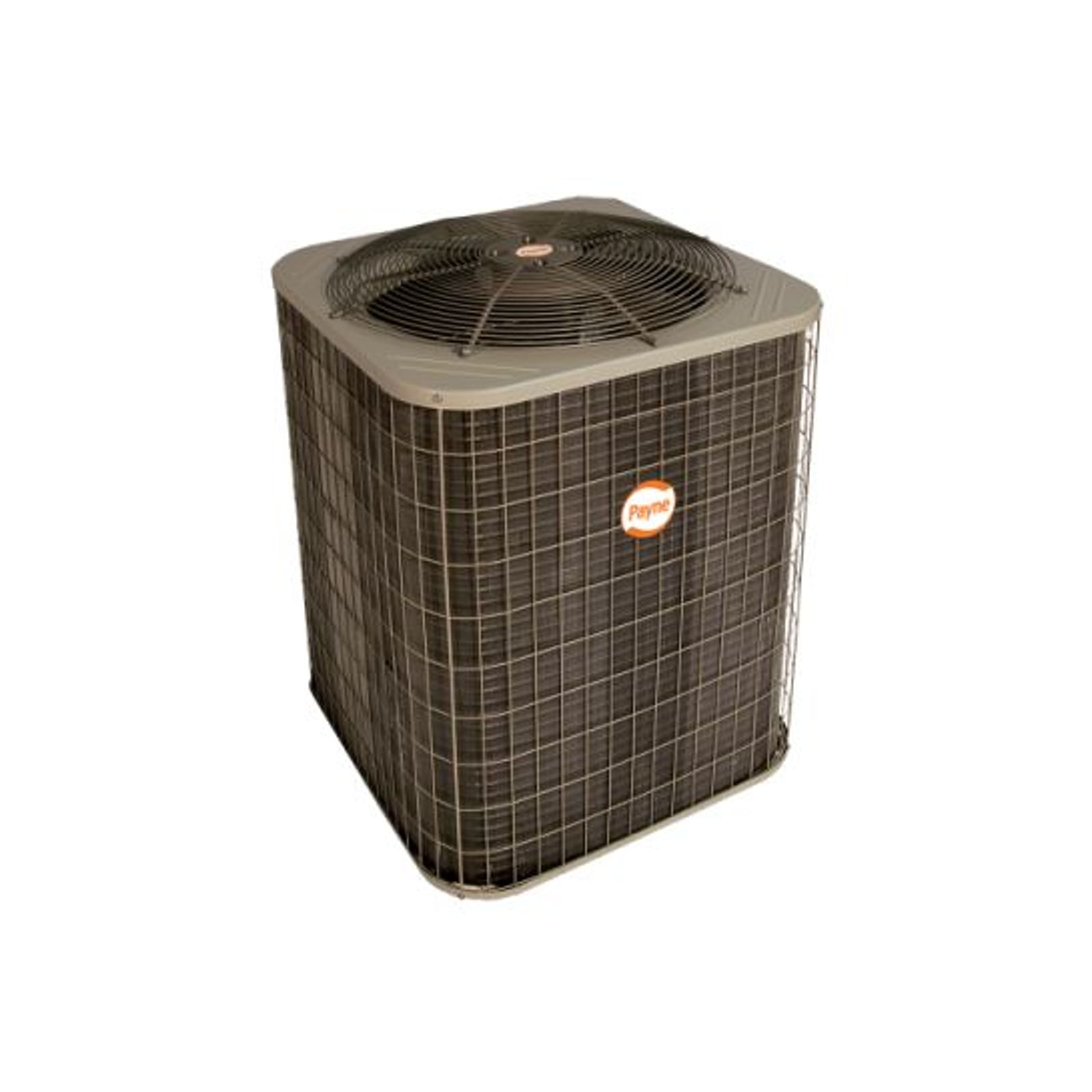 Payne 2 Ton 14 Seer Residential Air Conditioner Condensing Unit Carrier Hvac