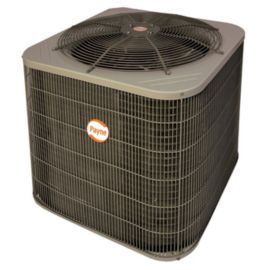 Payne 5 Ton 16 Seer Residential Air Conditioner Condensing Unit Carrier Hvac